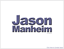 Tablet Screenshot of jasonmanheim.com